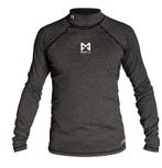 Magic Marine Cube Rashvest Lange Mouw, Watersport en Boten, Nieuw