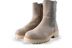 No Stress Chelsea boots in maat 37 Grijs | 5% extra korting, Kleding | Dames, Schoenen, Verzenden, Overige typen, Zo goed als nieuw