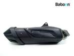 Uitlaatdemper Origineel Can-Am Spyder RT-S SE6 2014, Motoren, Verzenden, Gebruikt