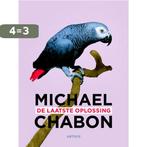 De laatste oplossing 9789041413192 Michael Chabon, Verzenden, Zo goed als nieuw, Michael Chabon