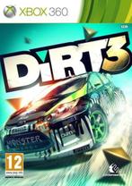 Dirt 3 (Xbox 360 Games), Games en Spelcomputers, Games | Xbox 360, Ophalen of Verzenden, Zo goed als nieuw