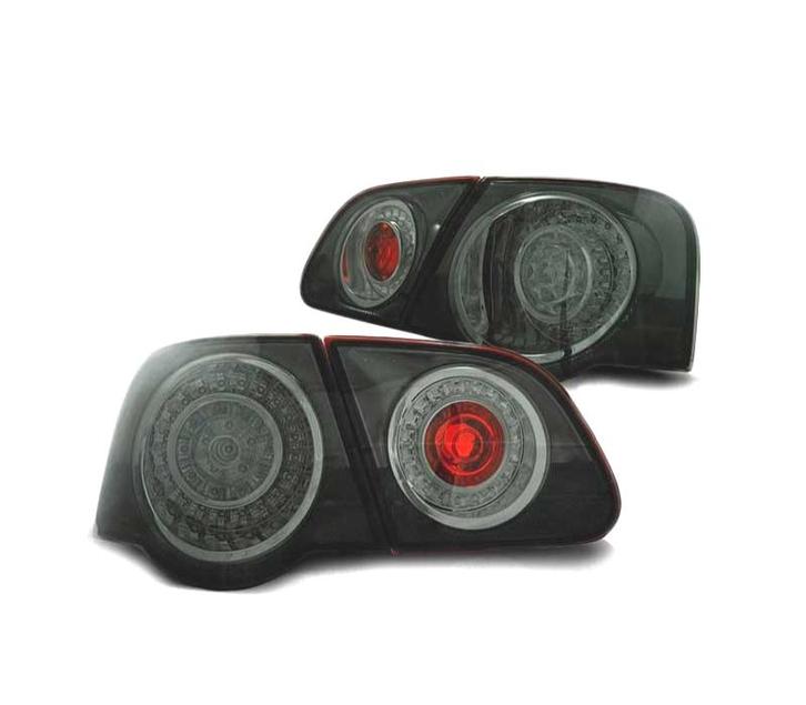 FEUX ARRIÈRE VOLKSWAGEN VW PASSAT B6 3C LIMOUSINE 05-10 LED, Autos : Pièces & Accessoires, Éclairage, Envoi