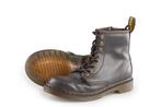 Dr. Martens Veterboots in maat 35 Bruin | 25% extra korting, Enfants & Bébés, Vêtements enfant | Chaussures & Chaussettes, Verzenden