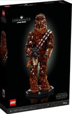 Lego - Star Wars - 75371 - Chewbacca - 2020+