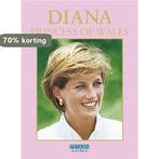 Diana Princess of Wales 9780853728955 Brian Hoey, Verzenden, Zo goed als nieuw, Brian Hoey