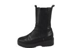 Nubikk Chelsea Boots in maat 42 Zwart | 10% extra korting, Vêtements | Femmes, Overige typen, Verzenden