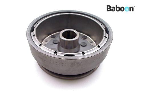 Vliegwiel / Rotor Honda CG 125 1989-2000 (CG125), Motoren, Onderdelen | Honda, Gebruikt, Verzenden