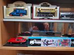 diversen - Modelauto (9) - Verzameling autos, Nieuw