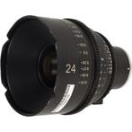 Samyang Xeen 24mm T1.5 Sony FE | Occasion (TVA incluse), Ophalen of Verzenden, Nieuw