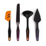 Tupperware 4 Keukenhulpjes, Huis en Inrichting, Keuken | Tupperware, Verzenden, Nieuw