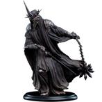 Lord of the Rings Mini Statue The Witch-King 20 cm, Verzamelen, Ophalen of Verzenden, Nieuw
