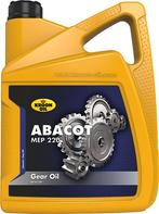 Kroon Oil Abacot MEP 220 5 Liter, Ophalen of Verzenden