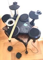 Sheffield - Digitaal drumstel / USB - Elektronisch drumstel, Muziek en Instrumenten, Nieuw