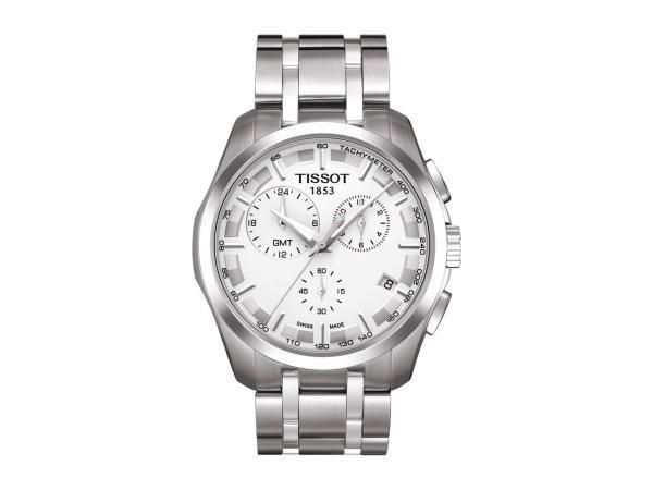 Veiling - Tissot Couturier Automatic Chronograph  - In Nette, Handtassen en Accessoires, Horloges | Heren