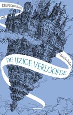 De spiegelpassante 1 - De ijzige verloofde, Boeken, Science fiction, Verzenden, Nieuw