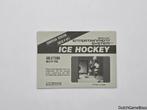 Nintendo NES - European Version - Ice Hockey - FRG - Manual, Verzenden, Gebruikt