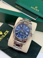 Rolex - Sky-Dweller - 336934 - Unisex - 2020+, Handtassen en Accessoires, Horloges | Heren, Nieuw