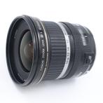 Canon EF-S 10-22mm F/3.5-4.5 USM occasion, Verzenden, Zo goed als nieuw