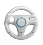 Nintendo Wii Stuur / Wheel Wit Origineel (Wii Accessoires), Games en Spelcomputers, Spelcomputers | Nintendo Wii, Ophalen of Verzenden