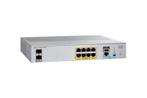 Cisco WS-C2960L-SM-8PS Switch, Informatique & Logiciels, Ophalen of Verzenden