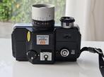 Minolta 110 Zoom SLR Single lens reflex camera (SLR), Nieuw