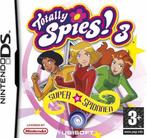 Totally Spies! 3 Super Spionnen (DS Games), Ophalen of Verzenden