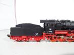 Fleischmann H0 - 4157 - Stoomlocomotief met tender (1) -, Nieuw