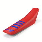 Onegripper waterdicht universeel zadelovertrek Ribbed Rood /, Verzenden, Nieuw