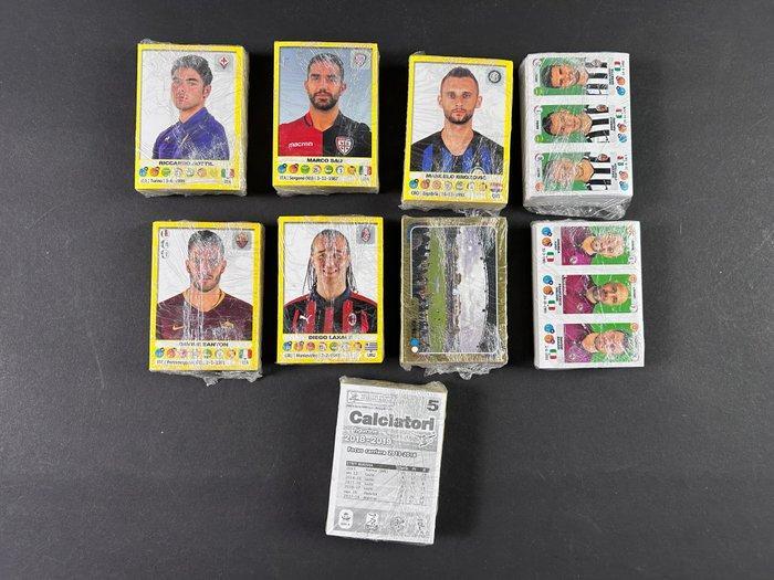 2018/19 Panini Calciatori - 1 Complete set - Mint (M), Collections, Autocollants