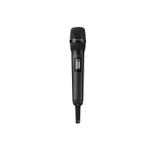 Sennheiser SKM 6000 Handheld A1-A4