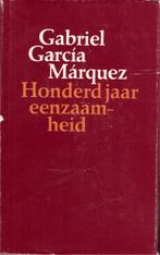 Honderd jaar eenzaamheid 9789029009126, Verzenden, Gelezen, Gabriel García Márquez