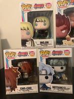 Funko - Funko Pop Boruto x Naruto Pops - 2010-2020 -