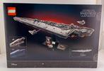 Lego - Star Wars - 75356 - Executor Super Star Destroyer -