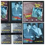 Various Artists / Bands - The Complete Sun Singles, Vol. 1 -, CD & DVD