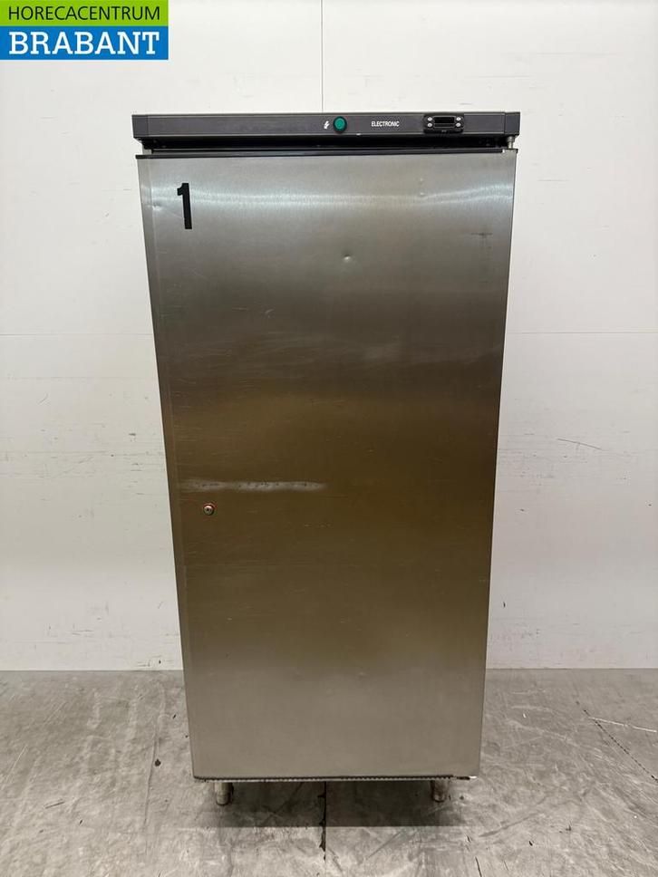 RVS Iarp Koeling 521 liter 230V Horeca, Zakelijke goederen, Horeca | Keukenapparatuur, Ophalen of Verzenden