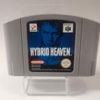 Hybrid Heaven Nintendo 64, Consoles de jeu & Jeux vidéo, Jeux | Nintendo 64, Ophalen of Verzenden