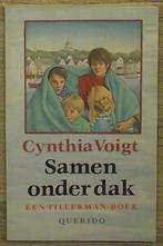 Samen onder dak 9789021486161, Livres, Livres pour enfants | Jeunesse | 13 ans et plus, Verzenden, Cynthia Voigt