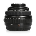 Fujifilm GF 50mm F3.5 R LM WR, Ophalen of Verzenden, Zo goed als nieuw