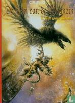 Kiem van de waanzin, De - Het grote sieraad  - 1999, Eén stripboek, Verzenden, Zo goed als nieuw, Civiello, Emmanuel.