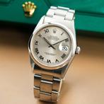 Rolex - Datejust 36 Roman Numerals Silver Dial - 16200 -, Nieuw