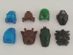 Lego Onderdelen - Bionicle - 1 kg di pezzi sfusi