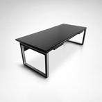 Tecno - Osvaldo Borsani - Bureau - T333 - Hout, Leder,, Antiek en Kunst