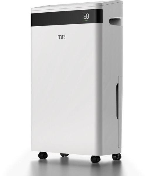 Tweedekans | MiRi Arida - Luchtontvochtiger -20 Liter per, Elektronische apparatuur, Luchtbehandelingsapparatuur, Ophalen of Verzenden