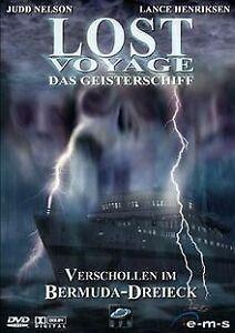 Lost Voyage von Christian McIntire  DVD, Cd's en Dvd's, Dvd's | Overige Dvd's, Zo goed als nieuw, Verzenden