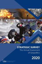 The Strategic Survey 2020 9780367701185, Gelezen, Verzenden