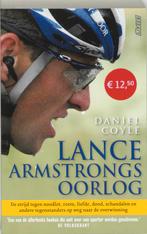 Lance Armstrongs Oorlog 9789020405477, Boeken, Gelezen, Daniel Coyle, Verzenden