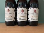 2015 Moscone, Bussia - Barolo DOCG - 3 Flessen (0.75 liter), Nieuw