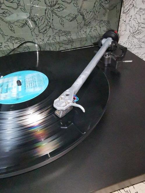 Rega - Planar 3 - Marvel-editie Platenspeler, Audio, Tv en Foto, Radio's