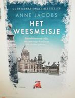 Het weesmeisje / Het weesmeisje / 1 9789401621502, Boeken, Verzenden, Zo goed als nieuw, Anne Jacobs