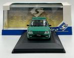 Solido 1:43 - Modelauto - Peugeot 205 GTI Dimma Bodykit -, Nieuw